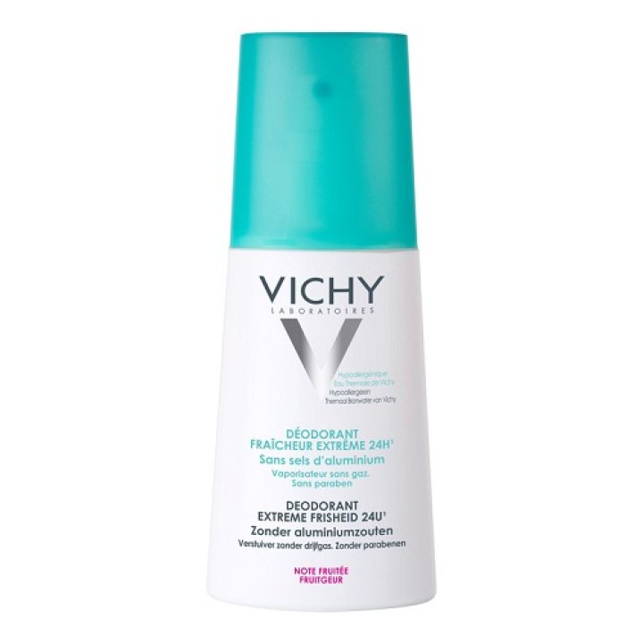 VICHY Deod.Vapo Frut.100ml