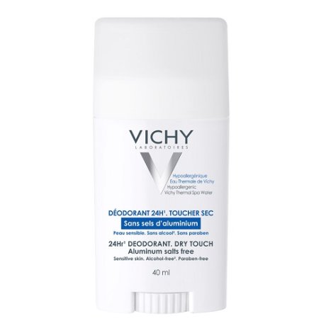 VICHY Deod.24H Stick 40ml