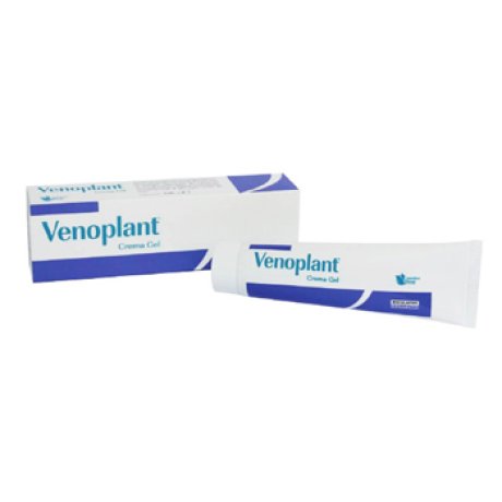 VENOPLANT Crema Gel 100ml