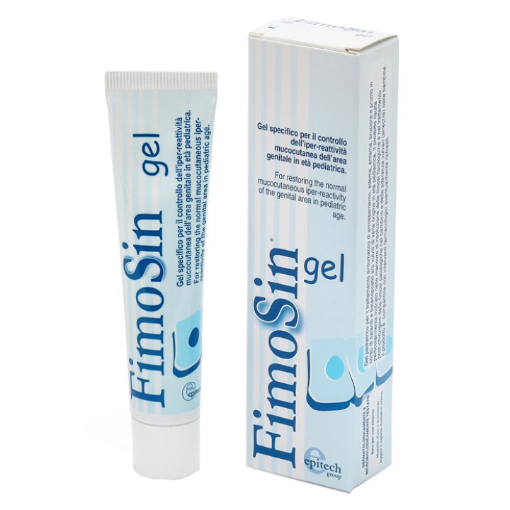 FIMOSIN Gel 30ml