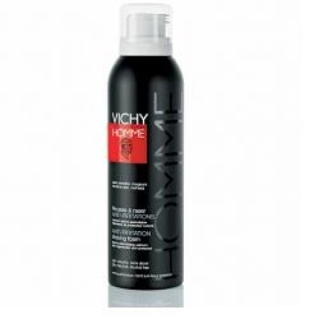 VICHY HOMME Gel Barba P/S150ml