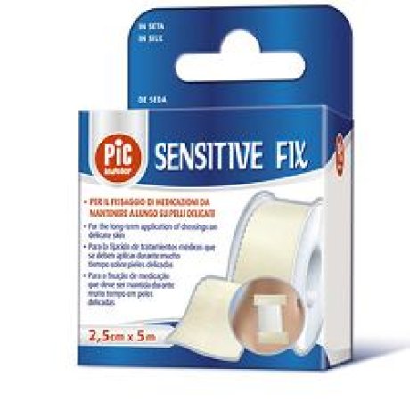 SENSITIVE FIX Rocch.Seta 5x5