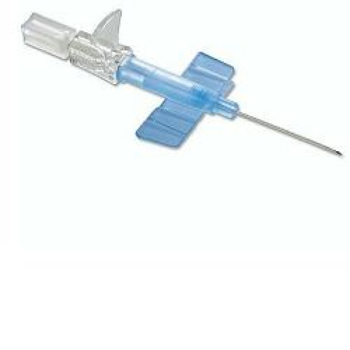 AGO Cannula VENOPIC 1V  14gx45