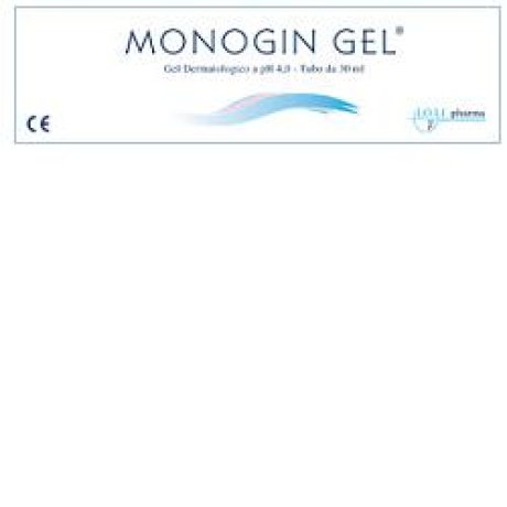 MONOGIN Gel 30ml