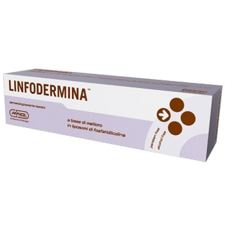 LINFODERMINA Crema 150ml