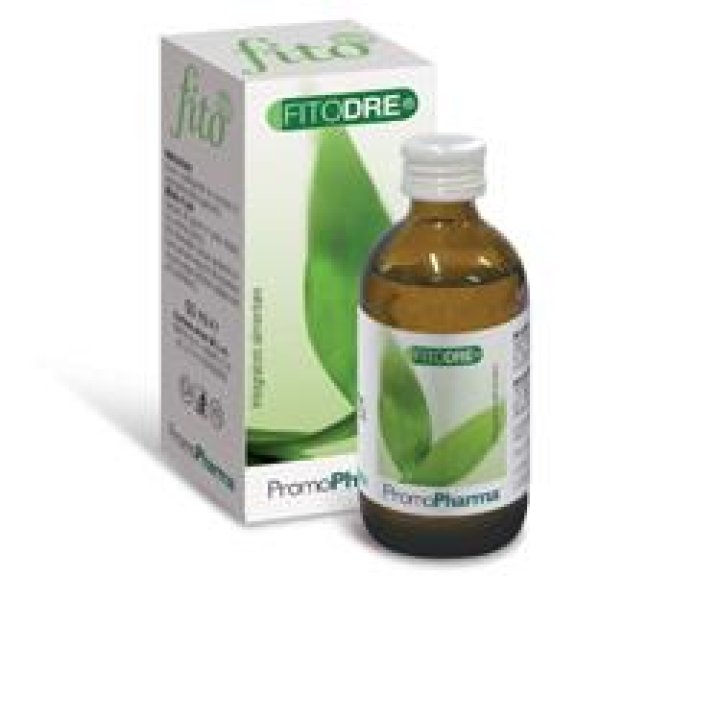 FITODRE 10 50ML GTT<