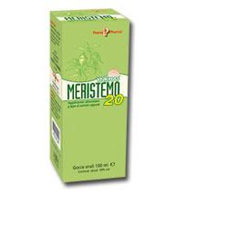 MERISTEMO YNKHAS 20 100ml