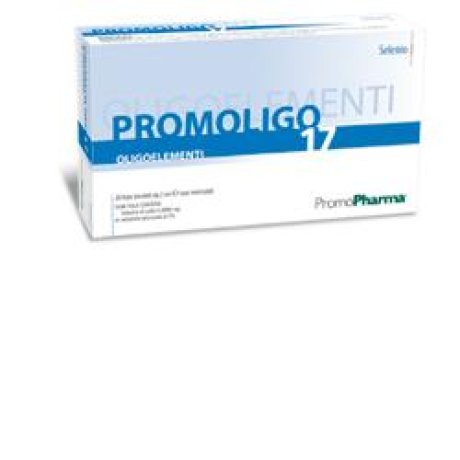 PROMOLIGO 17 Se 20f.2ml