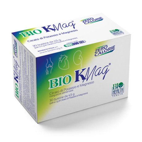 BIO KMag 30 Bustine 4,5g