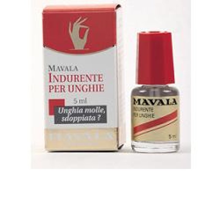 MAVALA Indurente Unghie 5ml