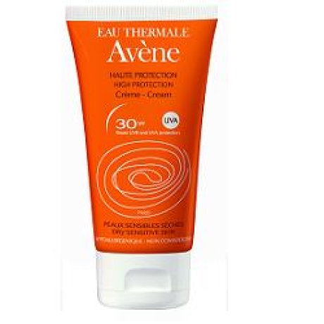 AVENE Sol.30 Crema 50ml