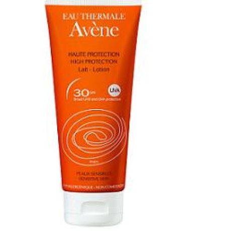 AVENE Sol.30 Latte 100ml