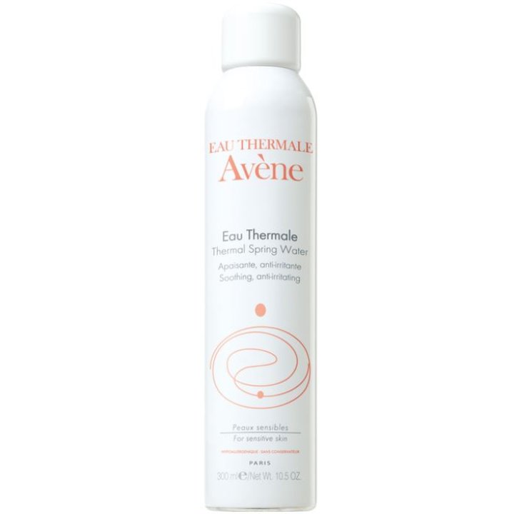 Eau thermale avene spray 300 ml