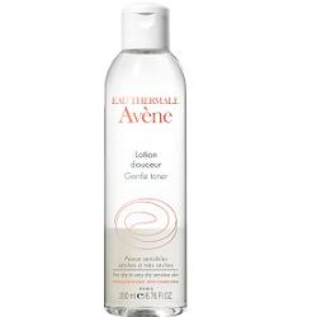 AVENE Loz.Tonica Add.P/S 200ml