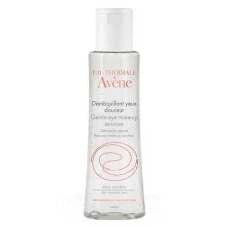 AVENE Strucc.Delic.Occhi 125ml