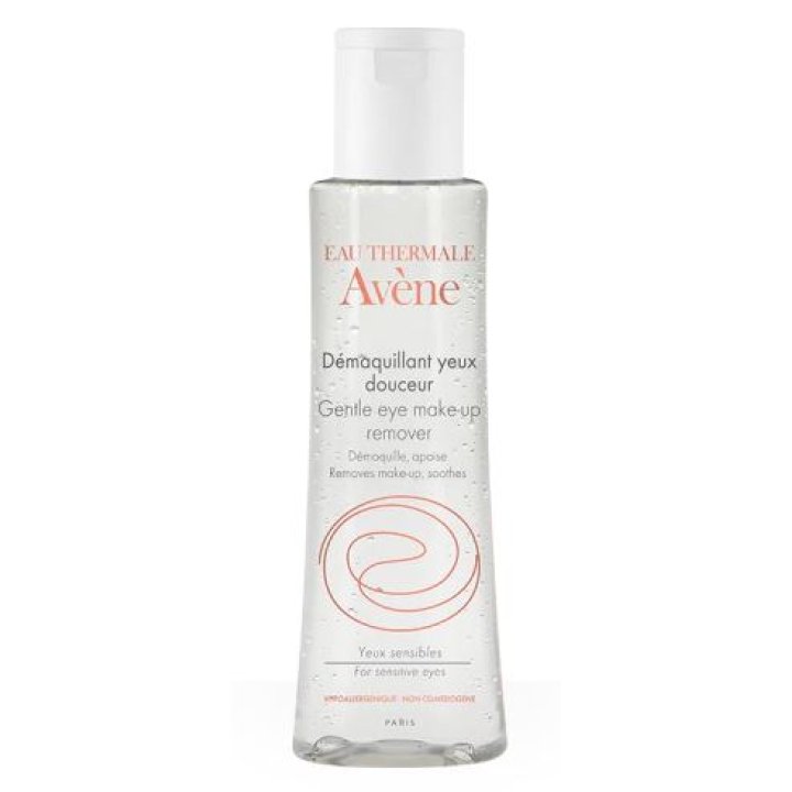 AVENE Strucc.Delic.Occhi 125ml