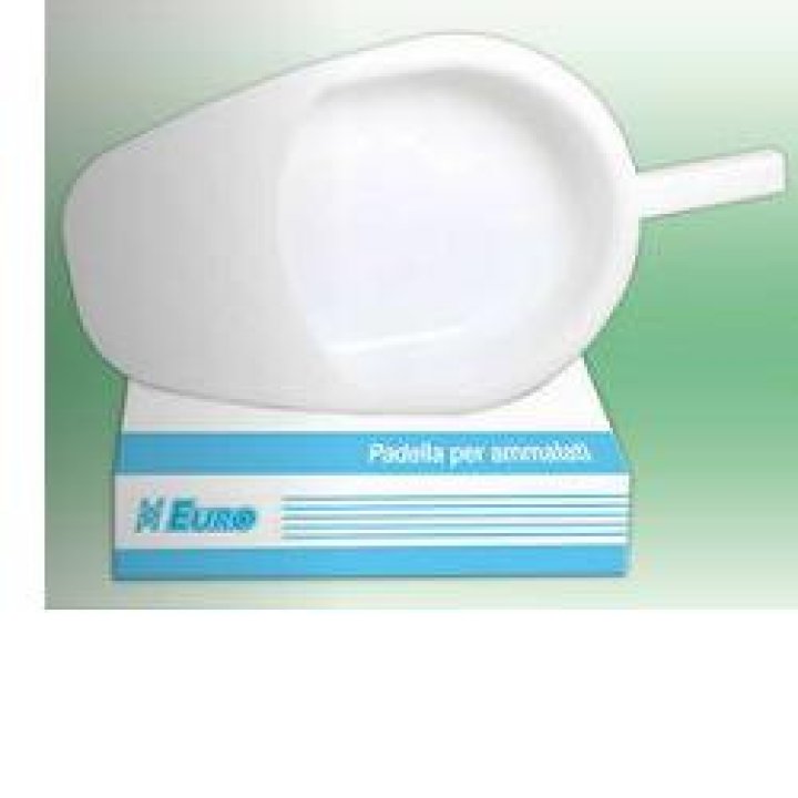 PADELLA POLIPROPILENE CARTCAVAL<