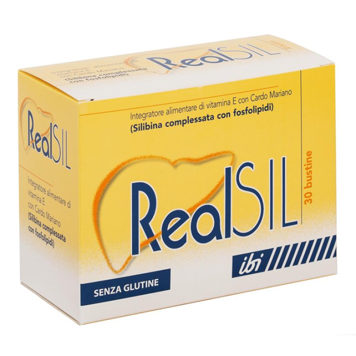 Realsil 30bust