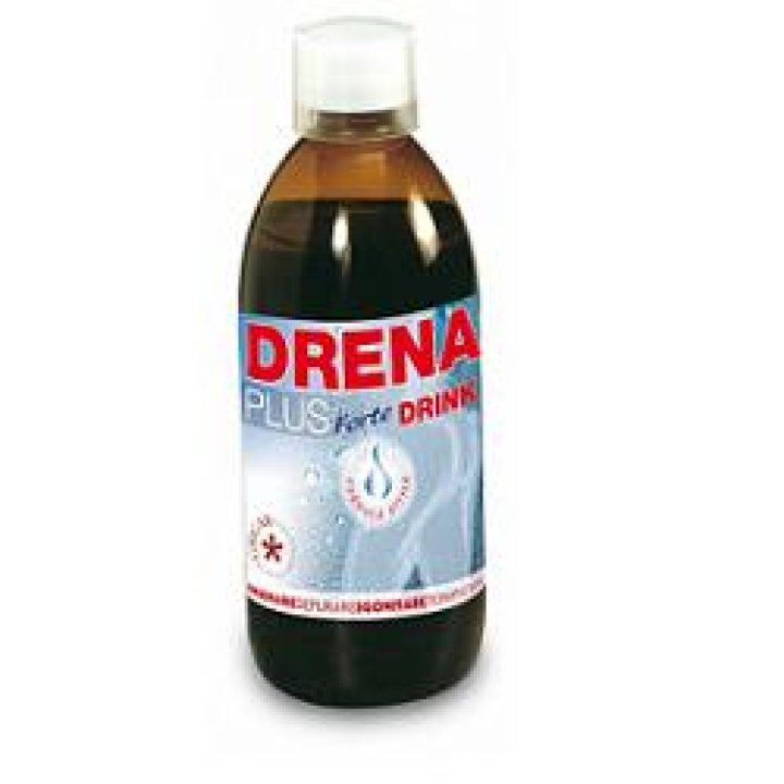 DRENAPLUS Forte Drink 500ml