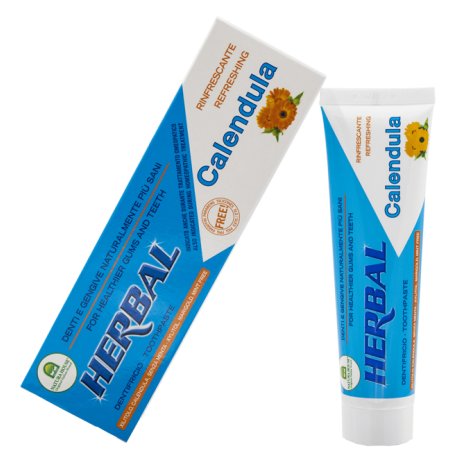 CALENDULA DENTIFR 100ML  NATURA