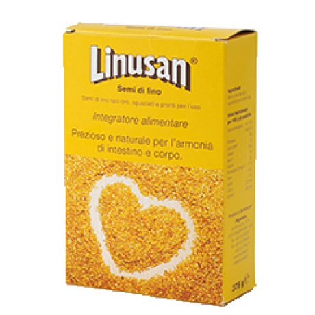 LINUSAN 500g