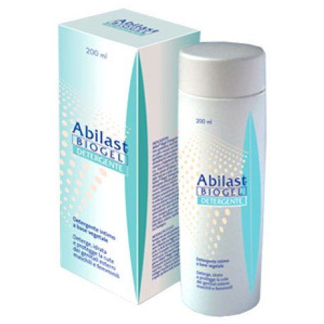 ABILAST Biogel Det.200ml