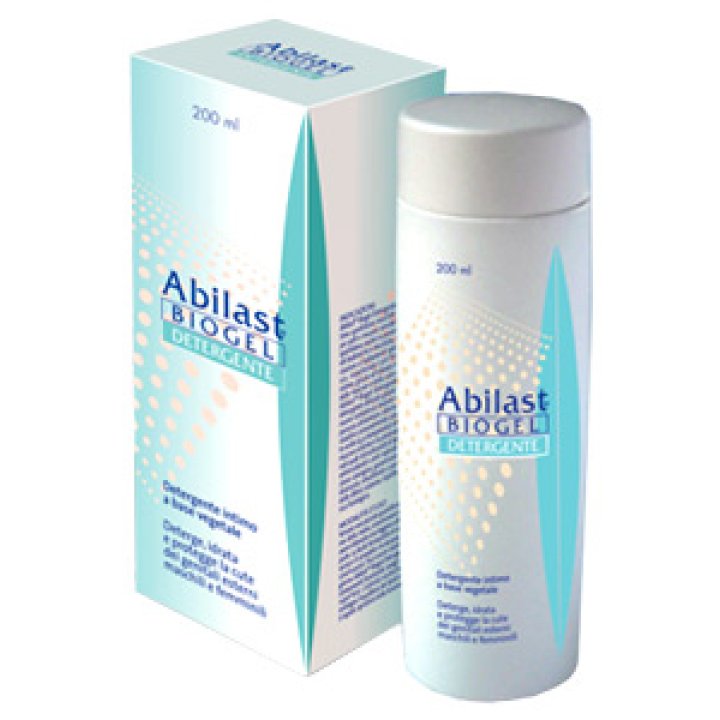 ABILAST Biogel Det.200ml