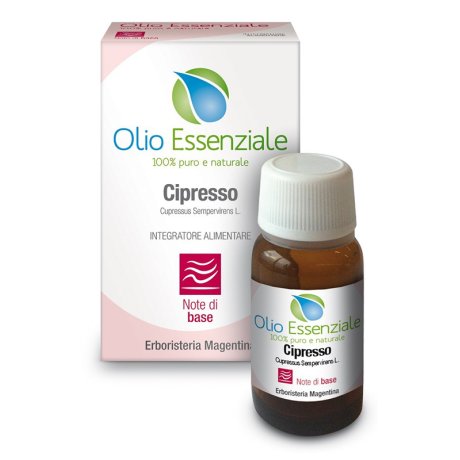 CIPRESSO Ess.10ml          ERM