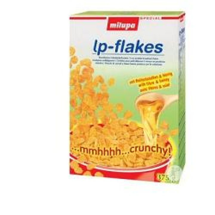 MILUPA LP FLAKES 375g