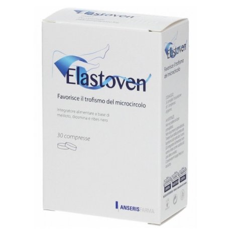 ELASTOVEN 30 Cpr