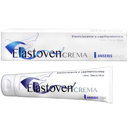 ELASTOVEN Crema 100ml