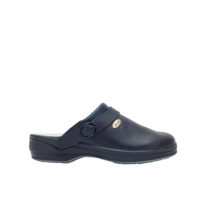 CLOG Bonus Liscio Navy Blue 38