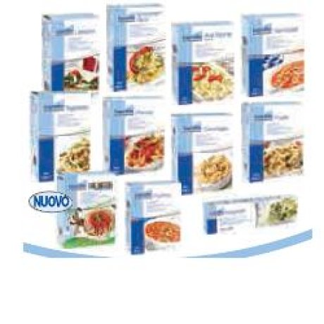 LOPROFIN Pasta Gnocc.Sardi500g