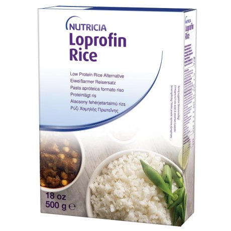 Loprofin Riso 500g Nf