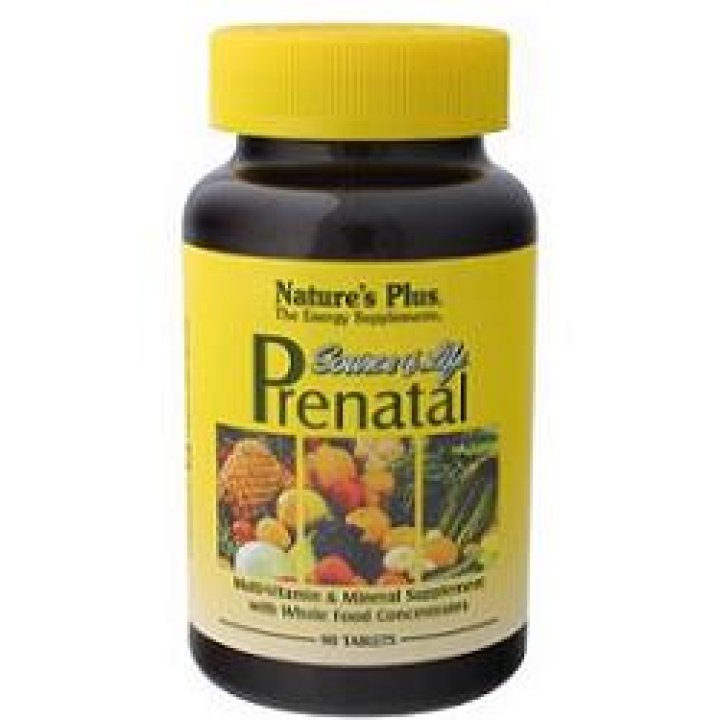 SOURCE OF LIFE PRENATAL 90pz