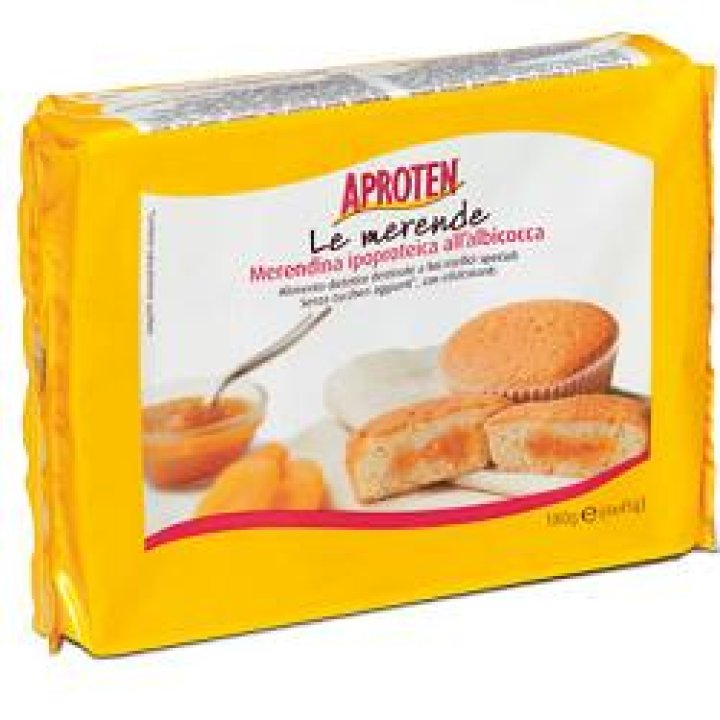 APROTEN Merend.Alb.S/Z 180g