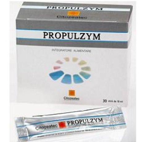 PROPULZYM STICK 300ML