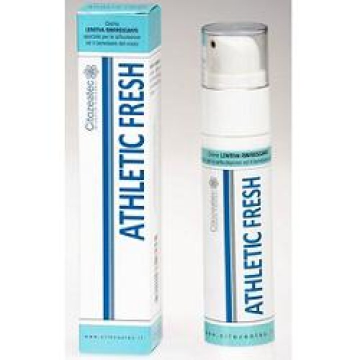 ATHLETIC FRESH CR LEN RINFR 50ML