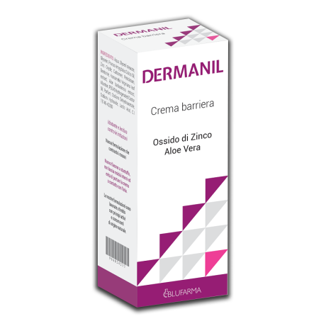 DERMANIL CR BARRIERA 100ML