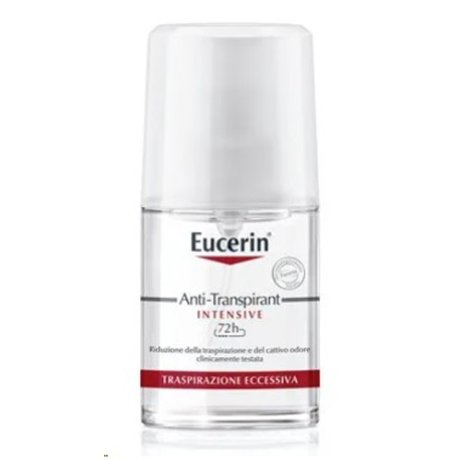 Eucerin Deo Antitras Vapo 30ml