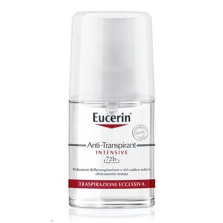 Eucerin Deo Antitras Vapo 30ml