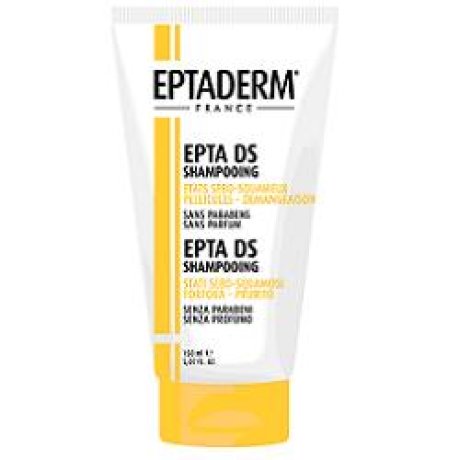 Epta Ds Sh Sebo Squamosi 150ml