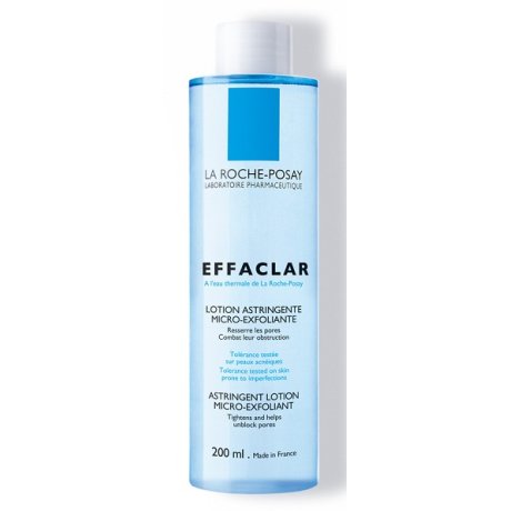 EFFACLAR Loz.Astring.200ml