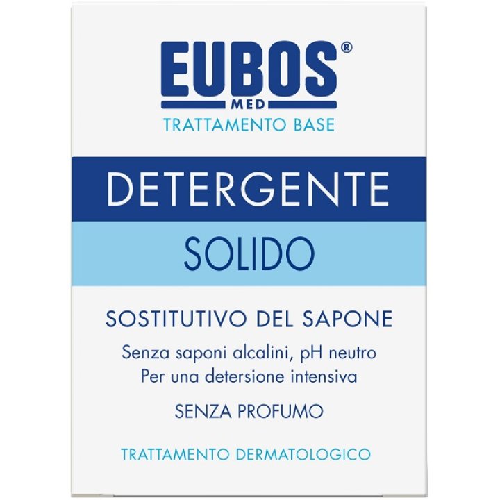 EUBOS Det.Solido 125g