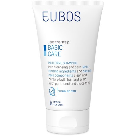 EUBOS Sh.Delicato 150ml