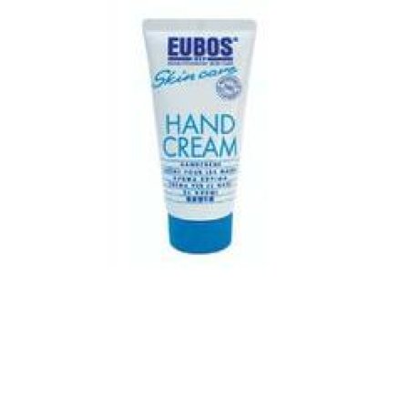 EUBOS Crema Mani  50ml