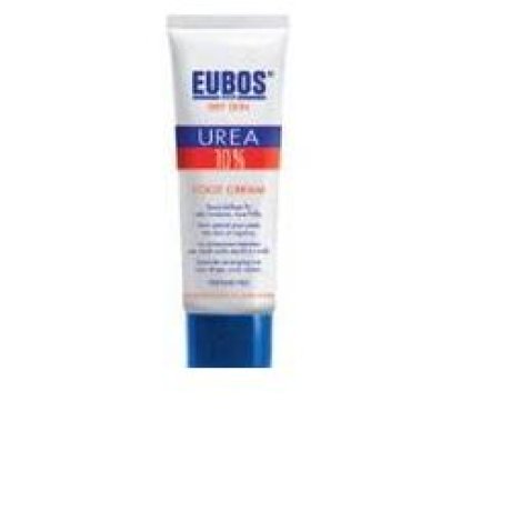 EUBOS Urea 10% Cr.Piedi 100ml