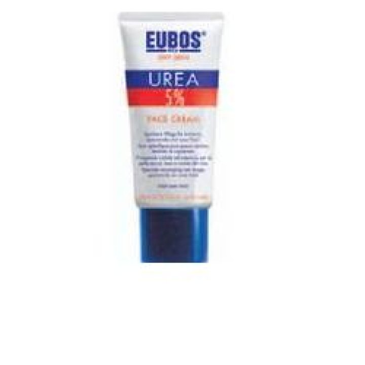 EUBOS Urea  5% Cr.Viso 50ml