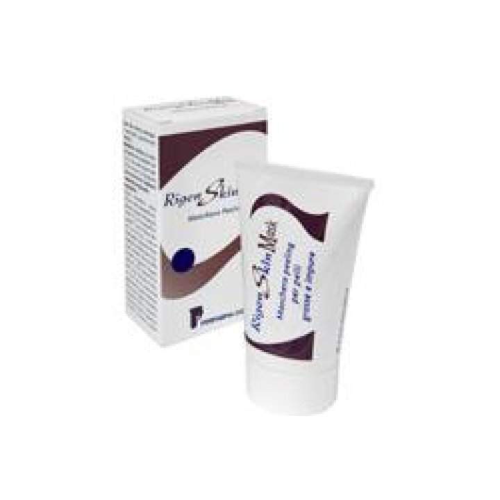 RIGENSKIN Masch.Peeling 50ml