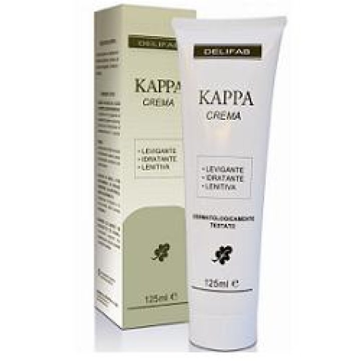 DELIFAB Kappa 125ml